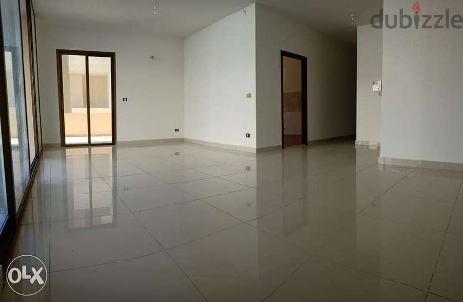 Apartment for Sale with Large Terrace Jbeil - شقق للبيع 7