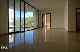Apartment for Sale with Large Terrace Jbeil - شقق للبيع