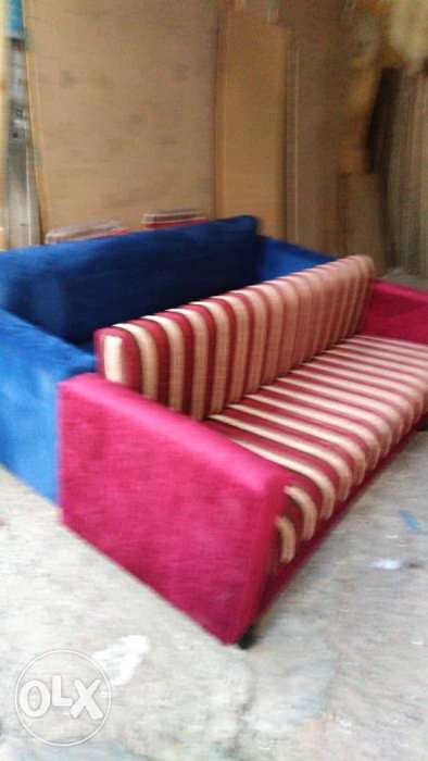 Sofa bed 7