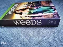 weed series
