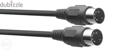 Korg Midi Cable 0