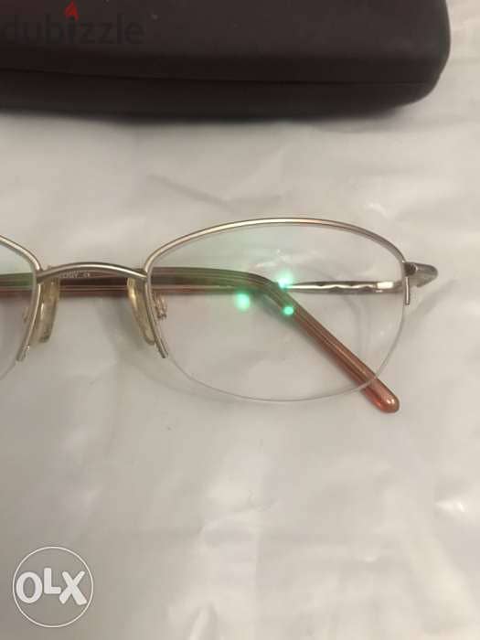 Aigle eyeglasses mint condition size 48 1