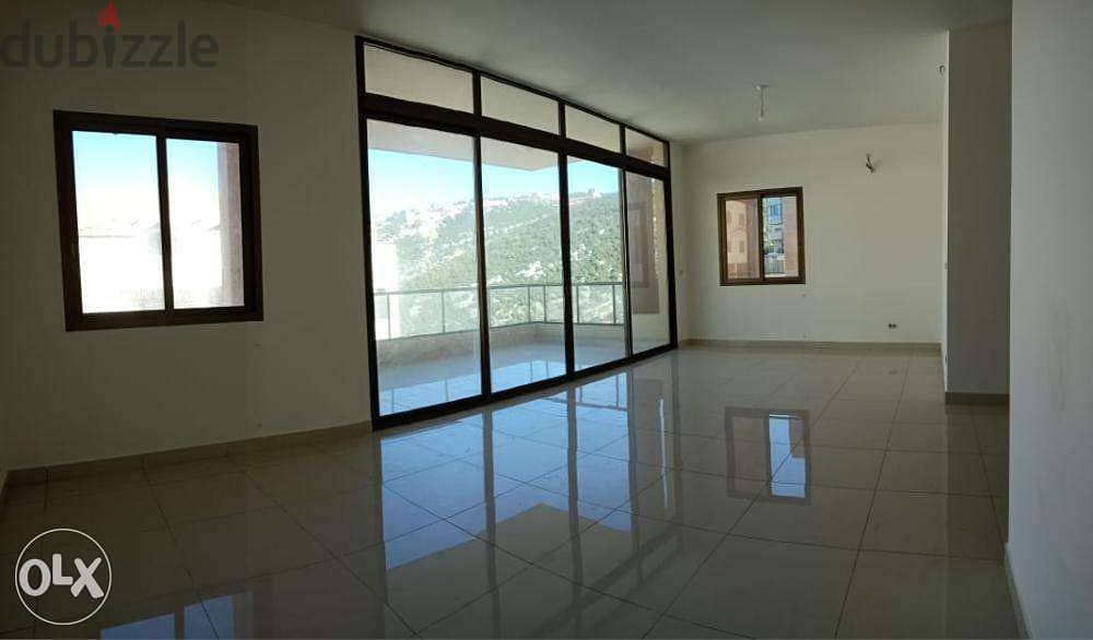 Apartment for Sale in Hboub Jbeil duplex - شقة للبيع في حبوب جبيل 5