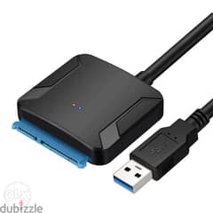 USB 3.0 to Sata adapter converter cable USB3.0 Cable Converter for HDD