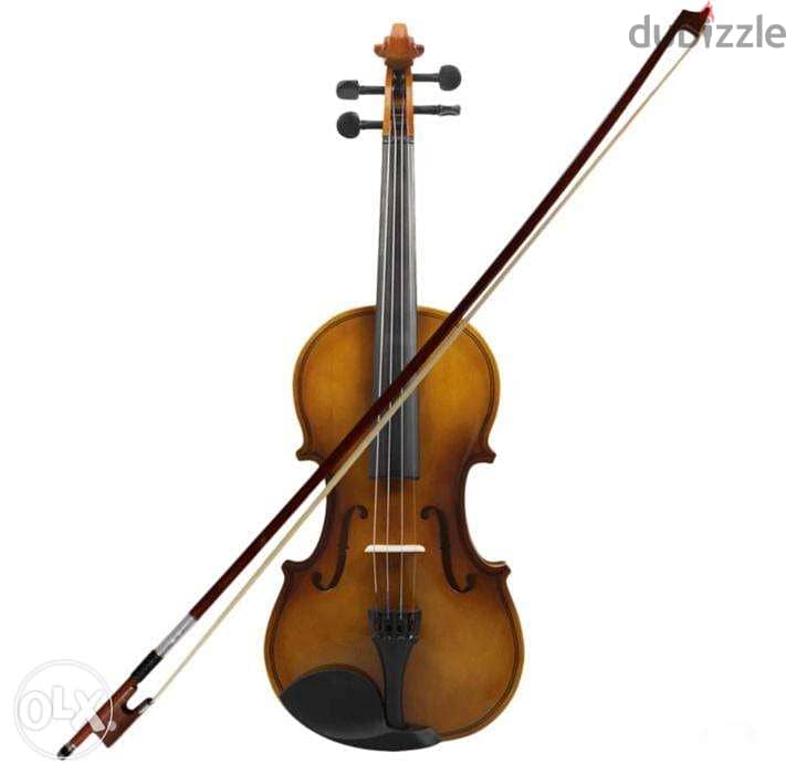 Professional Violin 2