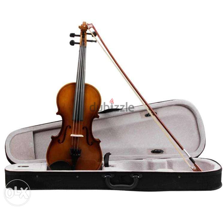 Professional Violin 1