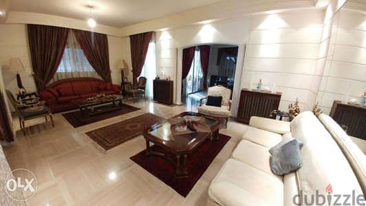 Ballouneh 300m2 | perfect condition | Panoramic view |