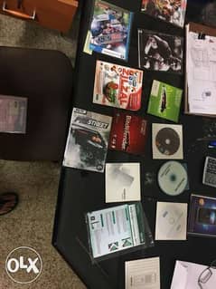 135 original and copy cds for sale