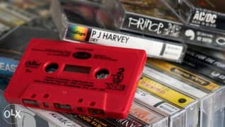 various original cassettes audio tapes vol 1 starting 2$
