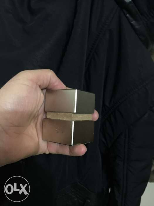 مغناطيس النيوديميوم الأقوى على وجه الارض neadimium magnet 2