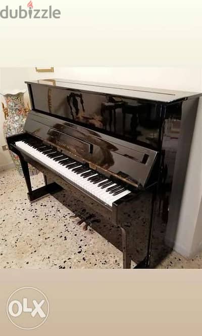 Piano