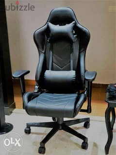 Delivery Gaming Chair