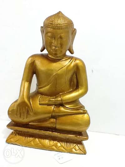 Budha statue