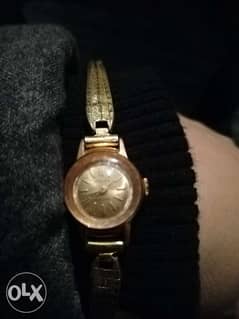 Tressa vintage watch