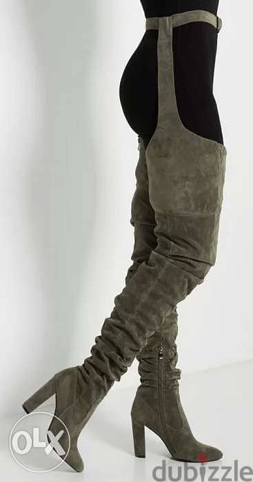 Stylish boots 5