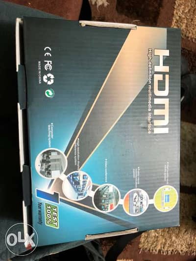 Hdmi converter