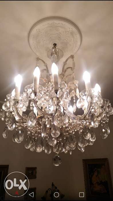 Chandelier