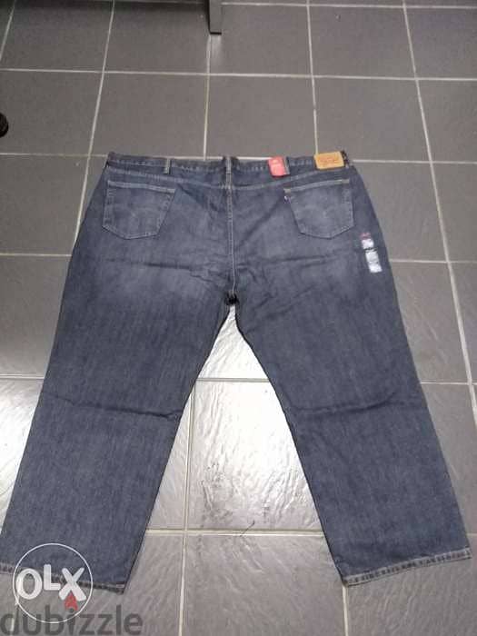 Levi's original. jeans All sizes 4