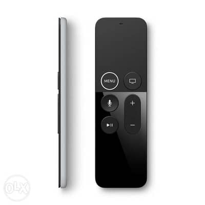 Siri Remote "Original"