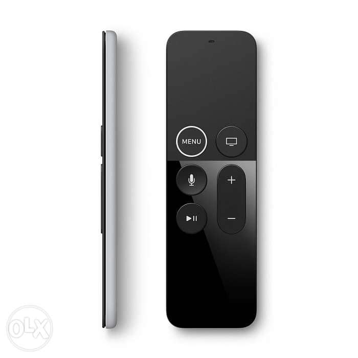 Siri Remote "Original" 0