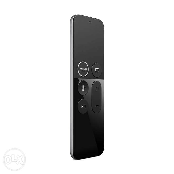 Siri Remote "Original" 1