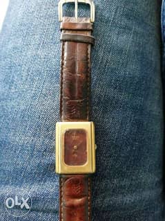 Rado vintage watch