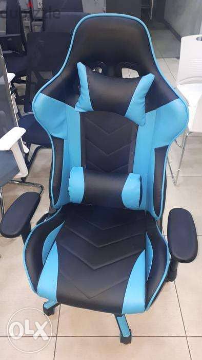 Recaro Gaming Chairs 1