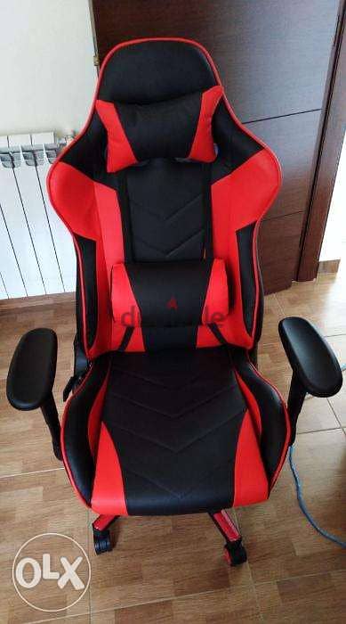 Recaro Gaming Chairs 2