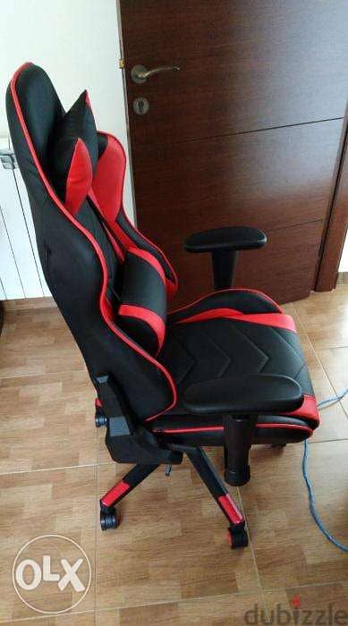 Recaro Gaming Chairs 3