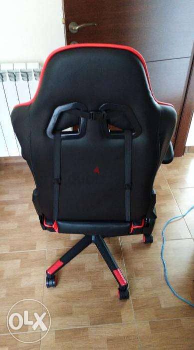 Recaro Gaming Chairs 4