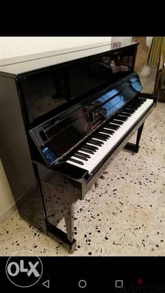 Piano like new 0