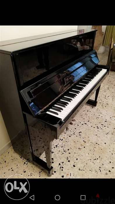 Piano