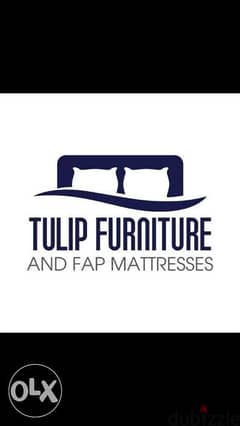 tulip furniture and fap mattress 0