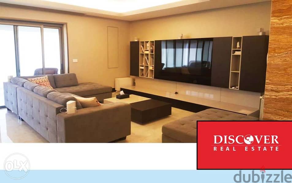 Luxurious duplex for sale in Baabdat 4