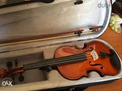Violin - New