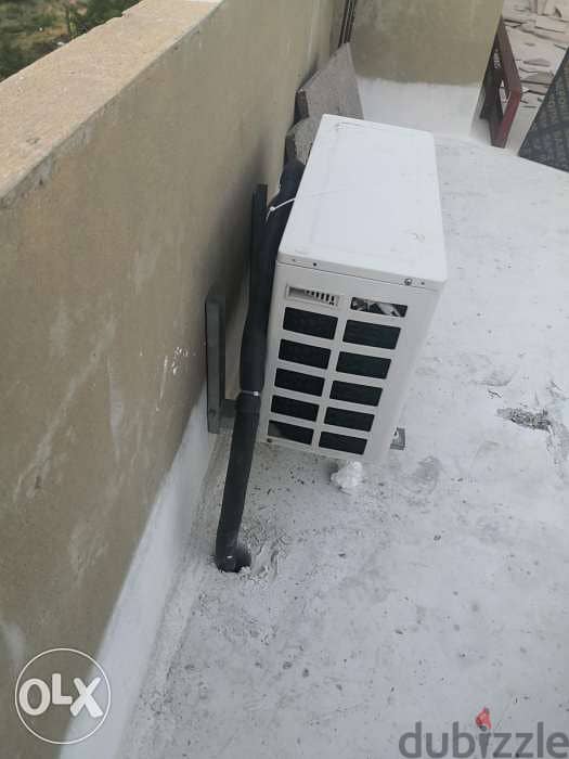 تمديد نحاس أستلام ورش air conditioners 2