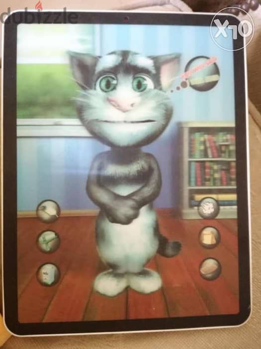 tom the cat game for kids verry funny 0