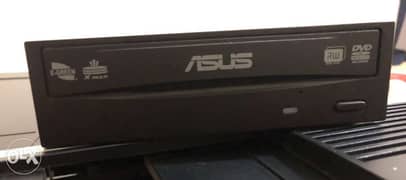 Dvd Asus