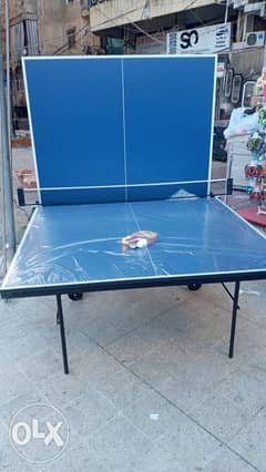 Ping pong 0