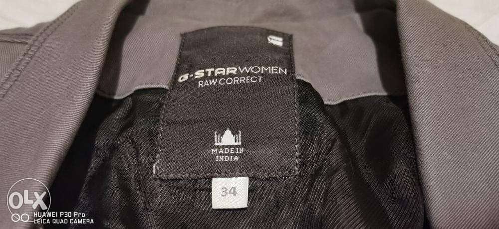 G-Star Raw Correct Women 1