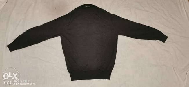 WARREN & PARKER Men's Sweater