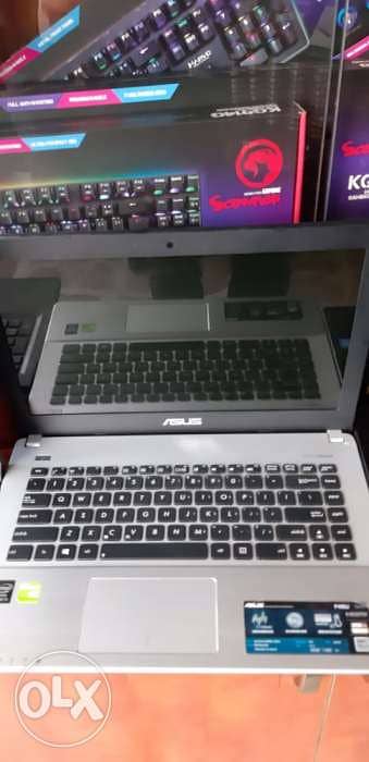 asus core i5 6th gen 8gb ram 480gb ssd 2gb vga dedicated