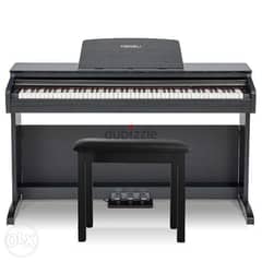 Medeli DP260 Digital Piano 0