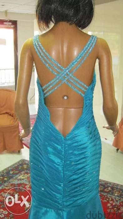 evening dress for sale 1