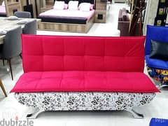 Sofa bed double layer