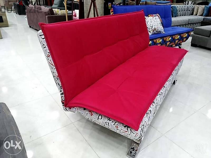 Sofa bed double layer 1