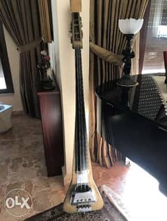 Framus 4/60 Triumph Bass