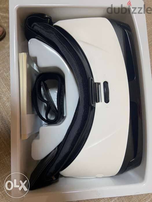 Samsung AR oculus NEW 5