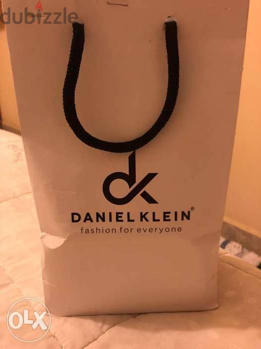 DK watch (Daniel Klein) for Men 2