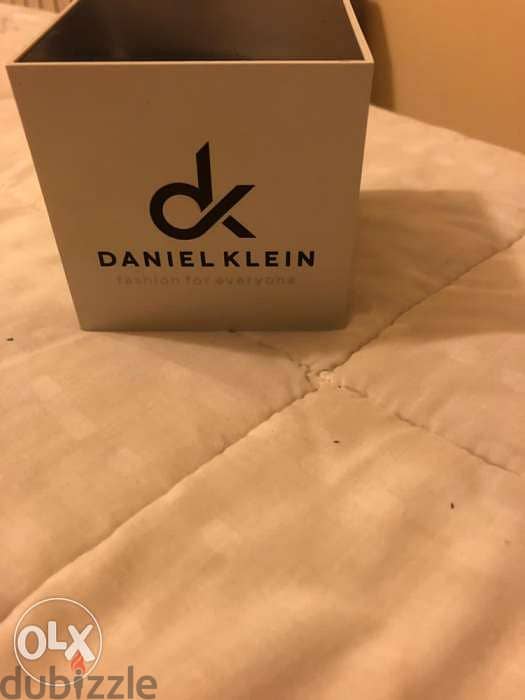 DK watch (Daniel Klein) for Men 3